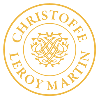 Christoffe Leroy Martin Champagne